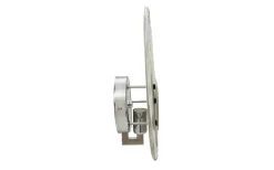 Ocean Vägglampa 31cm Silver
