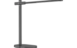 Office Skrivbordslampa CCT-Dim 44cm Mörkgrå