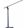 Office Skrivbordslampa CCT-Dim 46cm Mörkgrå
