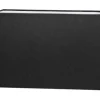 Omega Lampskärm 40cm Svart