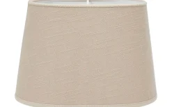 Omera Lampskärm Oval 27cm Classico Beige