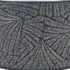 Omera Oval Lampskärm 27cm Kyoto Svart