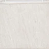 Omera Oval Lampskärm 27cm Lin Ljus Beige