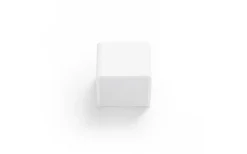 Onyx Vägglampa Vit LED 5W 3000K