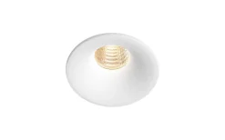 Optic Deep XS Spotlight 3000K 4W Vit IP44