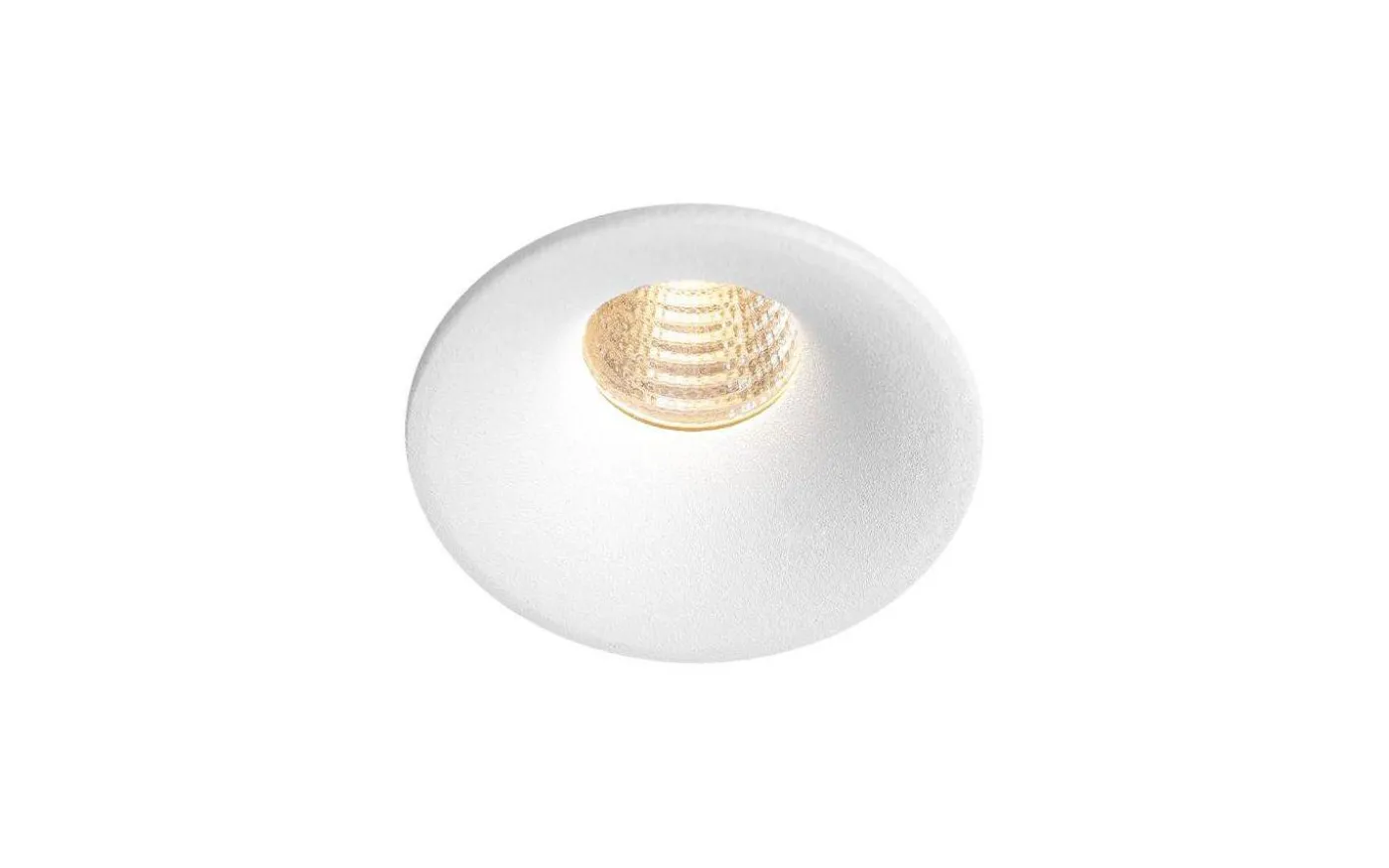 Optic Deep XS Spotlight 2700K 4W Vit IP44