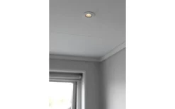 Optic S Quick ISO 6-pack Spotlight Dim to Warm 4,5W Vit IP44