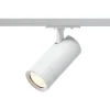 Optic Track XS 1-fas LED 9,3W Tune Vit