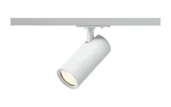 Optic Track XS 1-fas LED 9,3W Tune Vit