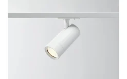 Optic Track XS 1-fas LED 9,3W Tune Vit