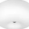 Optica Plafond 35cm Opal