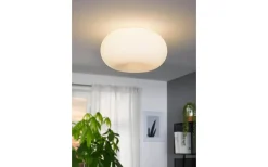 Optica Plafond 35cm Opal