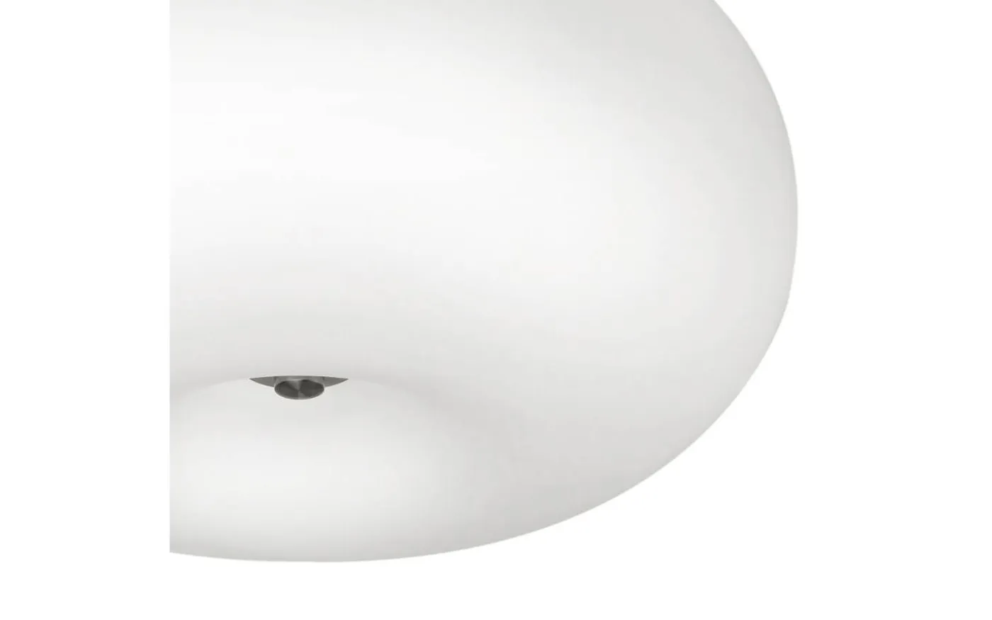 Optica Plafond 35cm Opal