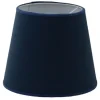 Opulence Lampskärm Ø25cm Indigo