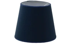 Opulence Lampskärm Ø17cm Indigo