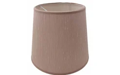 Opulence Lampskärm Ø20cm Soft Pink