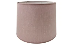 Opulence Lampskärm Ø35cm Soft Pink