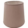 Opulence Lampskärm Ø25cm Soft Pink