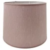 Opulence Lampskärm Ø30cm Soft Pink