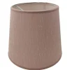 Opulence Lampskärm Ø17cm Soft Pink