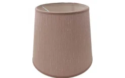 Opulence Lampskärm Ø17cm Soft Pink