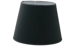 Opulence Lampskärm Ø20cm Svart