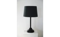 Opulence Lampskärm Ø20cm Svart