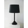 Opulence Lampskärm Ø35cm Svart