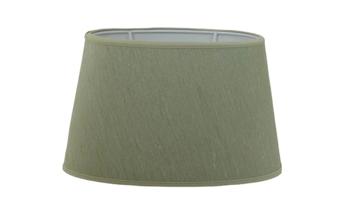Opulence Lampskärm Oval 30cm Apple