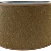 Opulence Lampskärm Oval 30cm Amber