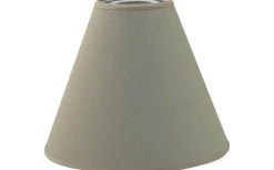 Opulence Toppringsskärm Ø22cm Natur