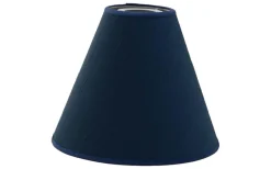 Opulence Toppringsskärm Ø22cm Indigo