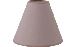 Opulence Toppringsskärm Ø22cm Soft Pink