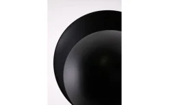 Orbit Bordslampa 32cm Svart