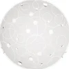 Orbit Plafond 35cm LED 12W 1000lm 3000K
