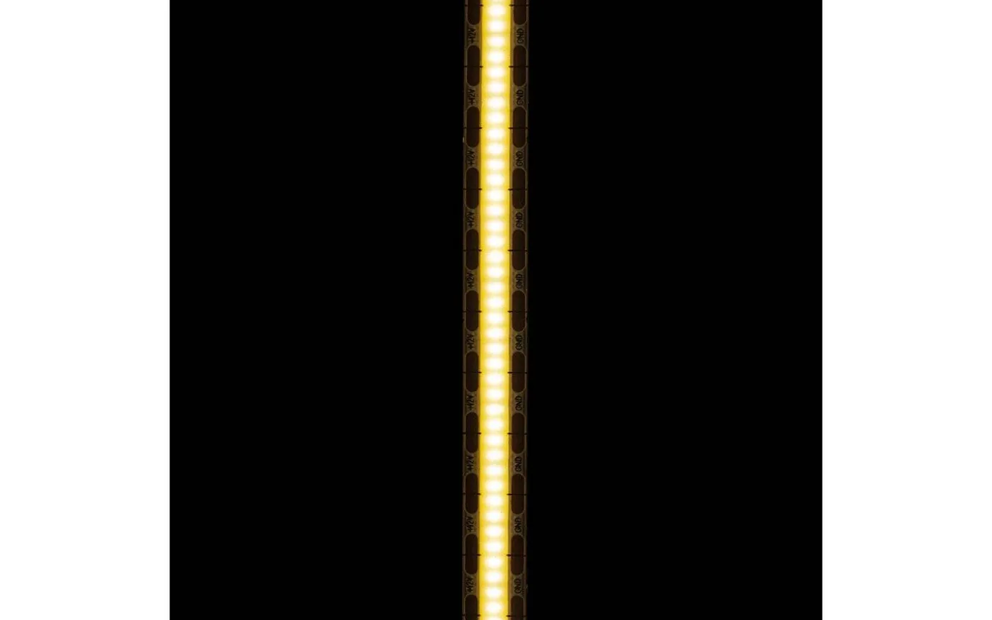 Orion LED-Strip 12V 5M 10W/m 3000K