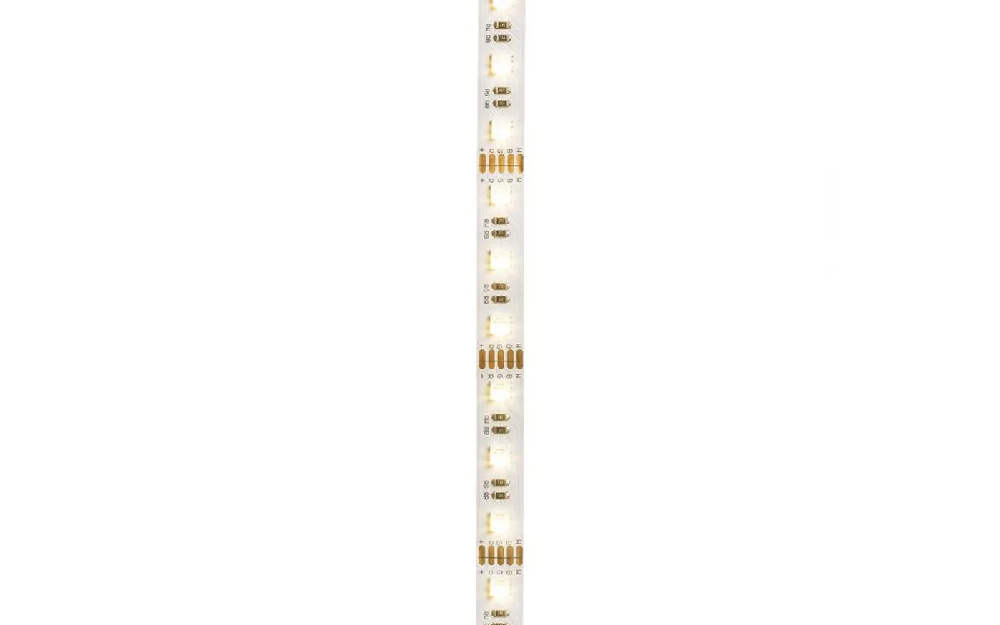 Orion LED-strip 12V RGB 5M 19,2W/m