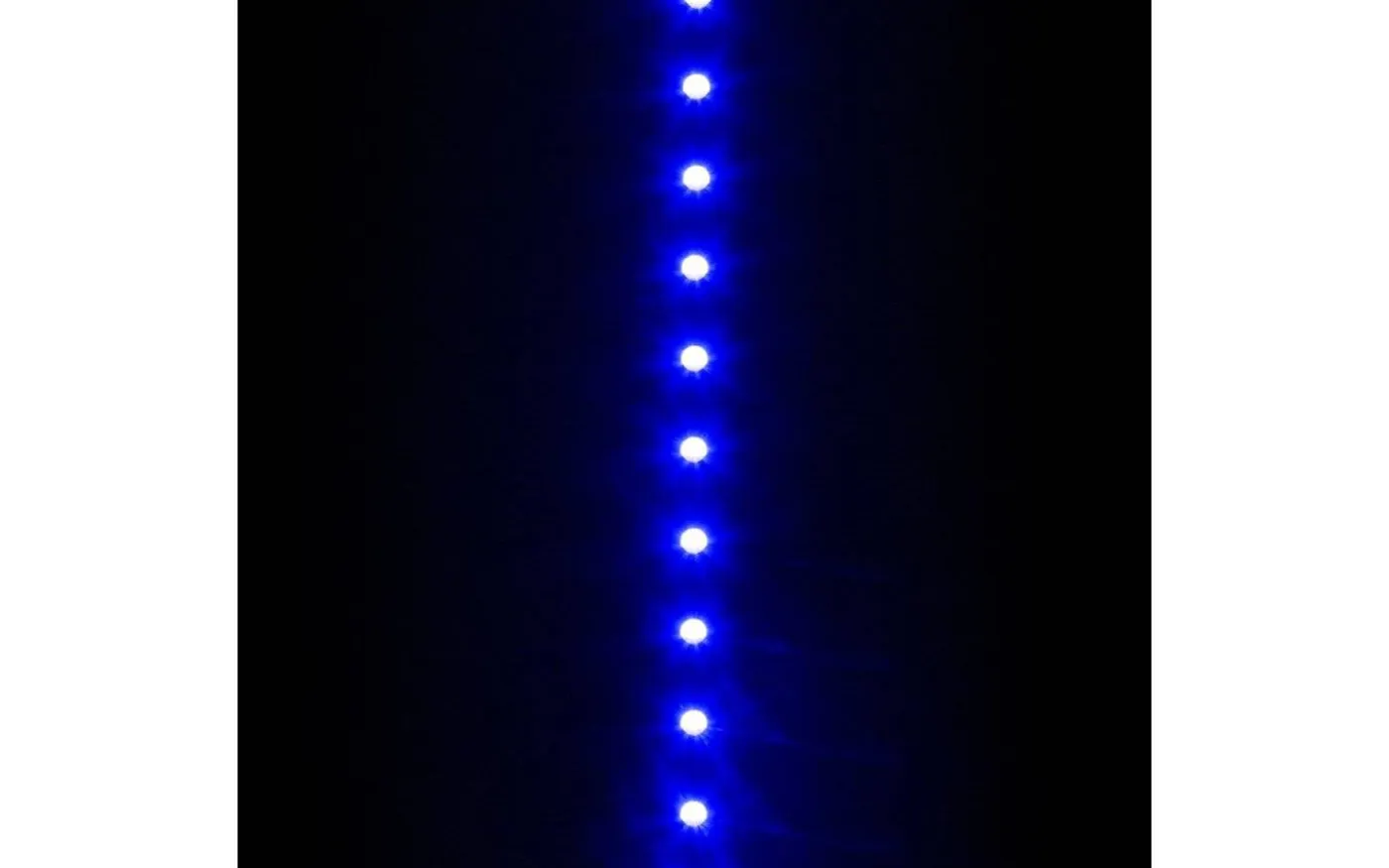 Orion LED-strip 12V RGB 5M 19,2W/m