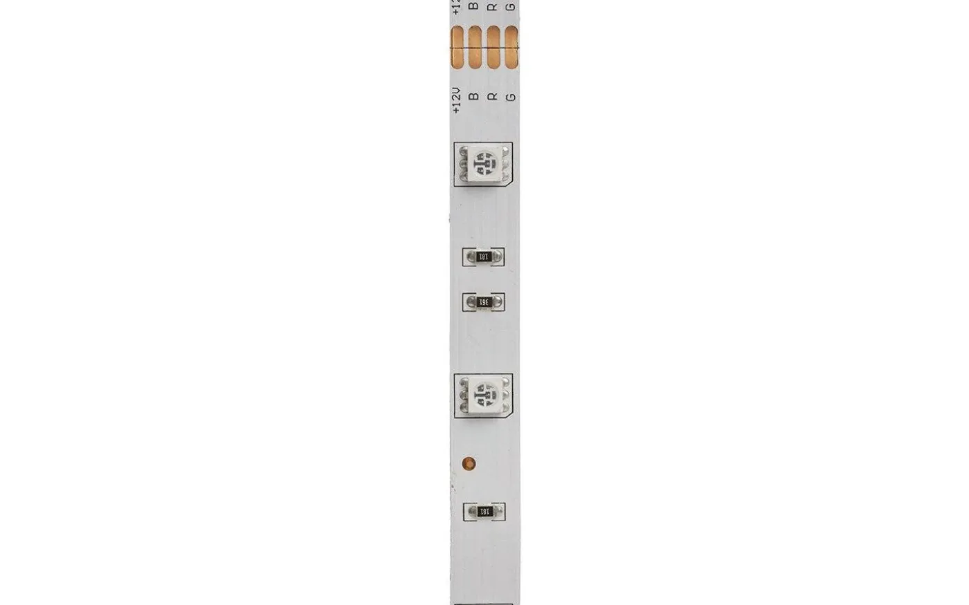 Orion LED-strip 12V RGB 5M 14,4W/m
