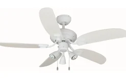 Orion Mini 105cm Takfläkt Vit