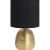 Oscar Bordslampa 39cm