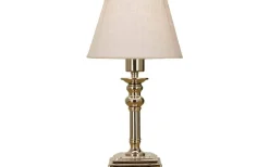 Oskar Lampskärm Ø17cm Vit