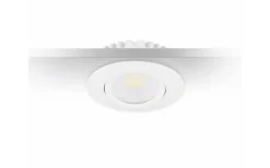 Oslo LED Spotlight 230V 3000K 520lm 5W(50W)
