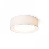 Otis Plafond 50cm 3xE27 Vit