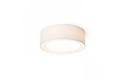 Otis Plafond 50cm 3xE27 Vit
