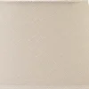 Oval Lampskärm 20cm Classico Beige