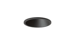 Owen LED Spotlight Dim to Warm 1800-3000K 520lm 7W(45W) Svart