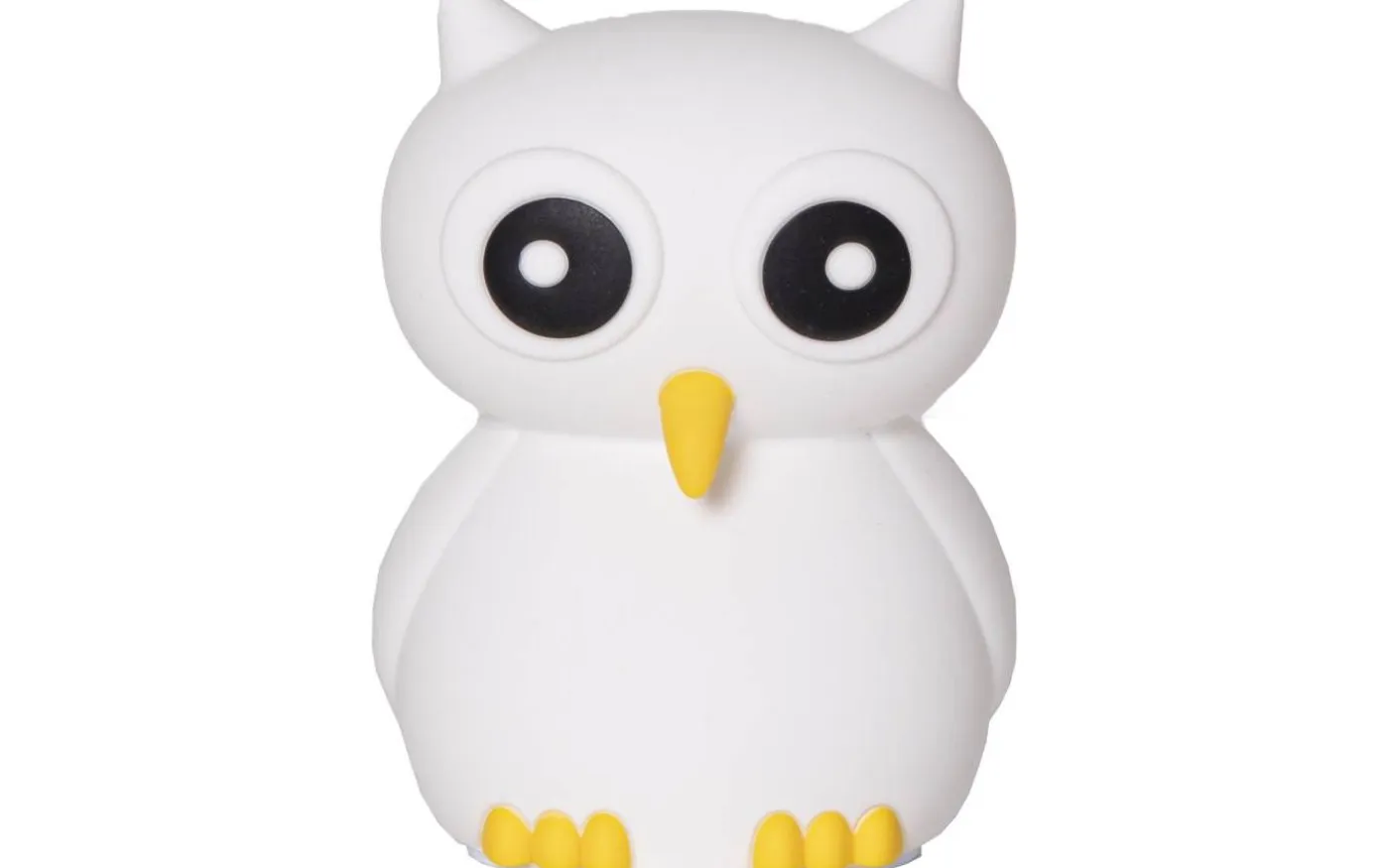 Owl Nattlampa LED RGB+W
