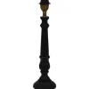 Oxford Lampfot 45cm E27 Antiksvart