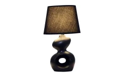 Pablo Bordslampa 36cm Svart
